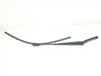 Second-hand car spare part front right windshield wiper arm for seat ibiza 1.0 tsi oem iam references 6f2955410