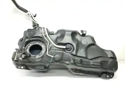 Second-hand car spare part fuel tank for seat ibiza 1.0 tsi oem iam references 2q0201055db