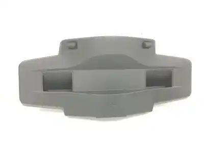 Second-hand car spare part tailgate trim for seat ibiza 1.0 tsi oem iam references 6f0867601b