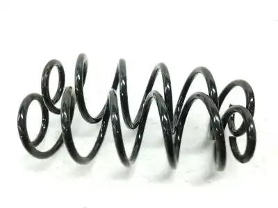 Second-hand car spare part shock absorber spring for seat ibiza 1.0 tsi oem iam references 2q0511121da