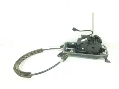 Second-hand car spare part gear lever for seat ibiza 1.0 tsi oem iam references 2q2713023as