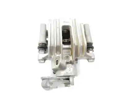 Second-hand car spare part rear right brake caliper for seat ibiza 1.0 tsi oem iam references 2q0615424c