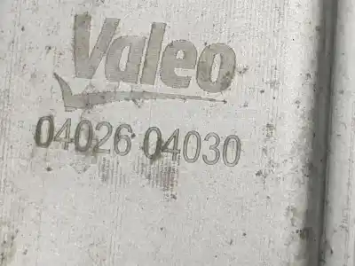 Second-hand car spare part rear left window regulator for bmw x3 (e83) 3.0 i xdrive oem iam references 51353448251