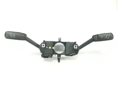 Second-hand car spare part steering wheel switch for seat ibiza 1.0 tsi oem iam references 2q1953507l