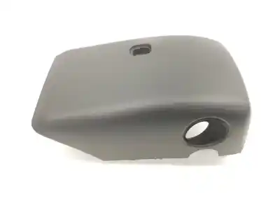 Second-hand car spare part decorative moulding for seat ibiza 1.0 tsi oem iam references 6f0858559k