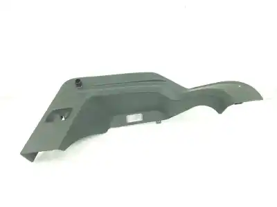 Second-hand car spare part decorative moulding for seat ibiza 1.0 tsi oem iam references 6f0867762b