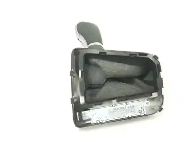 Second-hand car spare part gear lever knob for seat ibiza 1.0 tsi oem iam references 6f2713203