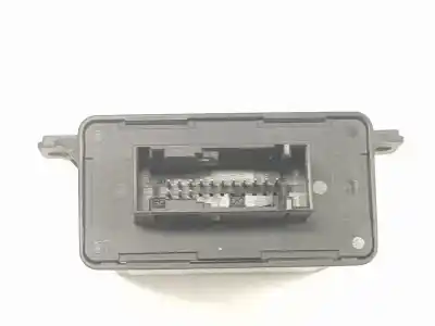 Second-hand car spare part electronic module for seat ibiza 1.0 tsi oem iam references 7p6907357e  7p6907357e