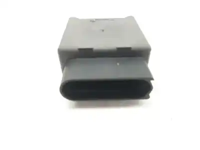 Second-hand car spare part electronic module for seat ibiza 1.0 tsi oem iam references 5q0906093b
