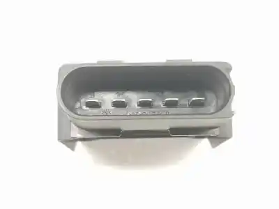 Second-hand car spare part electronic module for seat ibiza 1.0 tsi oem iam references 5q0906093b  5q0906093b