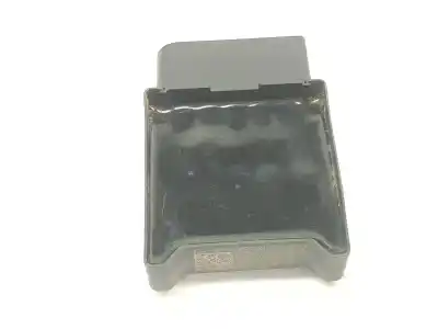 Second-hand car spare part electronic module for seat ibiza 1.0 tsi oem iam references 5q0906093b  5q0906093b