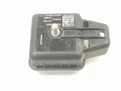Second-hand car spare part electronic module for seat ibiza 1.0 tsi oem iam references 5q0951605b  5q0951605b