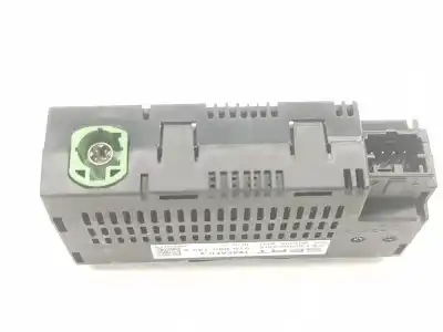 Second-hand car spare part electronic module for seat ibiza 1.0 tsi oem iam references 575035736a  575035736a