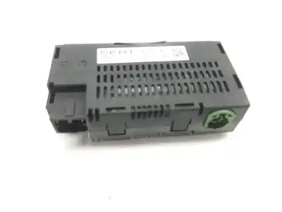 Second-hand car spare part electronic module for seat ibiza 1.0 tsi oem iam references 575035736a  575035736a