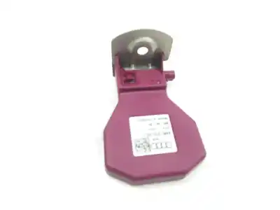 Second-hand car spare part electronic module for seat ibiza 1.0 tsi oem iam references 4m0035507  4m0035507