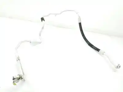 Second-hand car spare part air conditioning pipes for seat ibiza 1.0 tsi oem iam references 2q0816743al