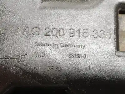 Second-hand car spare part medium for seat ibiza 1.0 tsi oem iam references 2q0915331  2q0915331