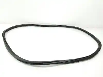Second-hand car spare part rubber door seal for seat ibiza 1.0 tsi oem iam references 6f0867367e