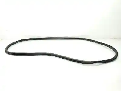 Second-hand car spare part rubber door seal for seat ibiza 1.0 tsi oem iam references 6f0867366e