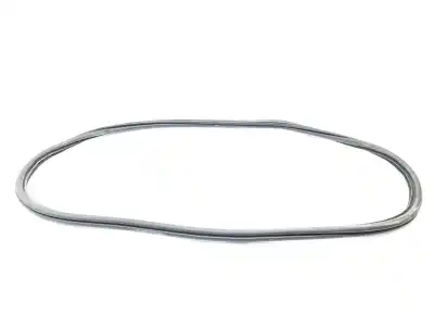 Second-hand car spare part rubber door seal for seat ibiza 1.0 tsi oem iam references 6f0867368e