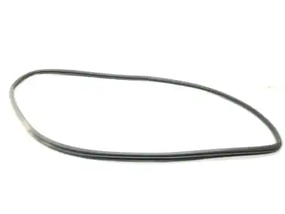 Second-hand car spare part rubber door seal for seat ibiza 1.0 tsi oem iam references 6f0867365e