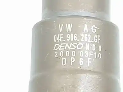 Second-hand car spare part lambda probe for seat ibiza 1.0 tsi oem iam references 04e906262gf  04e906262gf