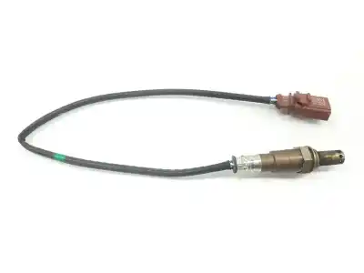 Second-hand car spare part lambda probe for seat ibiza 1.0 tsi oem iam references 04e906262gf  04e906262gf