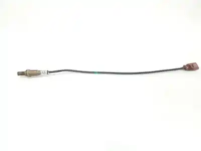 Second-hand car spare part lambda probe for seat ibiza 1.0 tsi oem iam references 04e906262gf