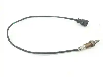 Second-hand car spare part lambda probe for seat ibiza 1.0 tsi oem iam references 04e906262gg