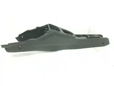 Second-hand car spare part center console for seat ibiza 1.0 tsi oem iam references 6f1863241