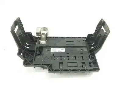 Second-hand car spare part fuse box unit for seat ibiza 1.0 tsi oem iam references 2q0937548d