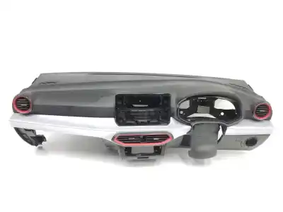 Second-hand car spare part dashboard for seat ibiza 1.0 tsi oem iam references 6f2857005f