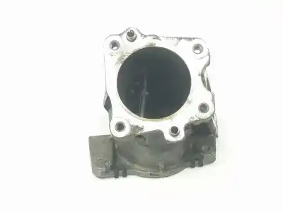 Peça sobressalente para automóvel em segunda mão tubo por citroen jumpy fugón 2.0 blue-hdi fap referências oem iam 9801292180