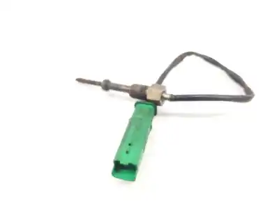 Peça sobressalente para automóvel em segunda mão sensor por citroen jumpy fugón 2.0 blue-hdi fap referências oem iam 9677671280  9677671280