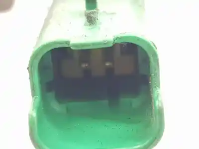 Peça sobressalente para automóvel em segunda mão sensor por citroen jumpy fugón 2.0 blue-hdi fap referências oem iam 9677671280  9677671280