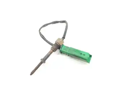 Peça sobressalente para automóvel em segunda mão sensor por citroen jumpy fugón 2.0 blue-hdi fap referências oem iam 9677671280