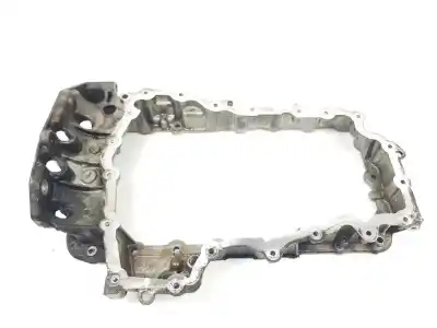 Peça sobressalente para automóvel em segunda mão suporte de carter por citroen jumpy fugón 2.0 blue-hdi fap referências oem iam 9809296280