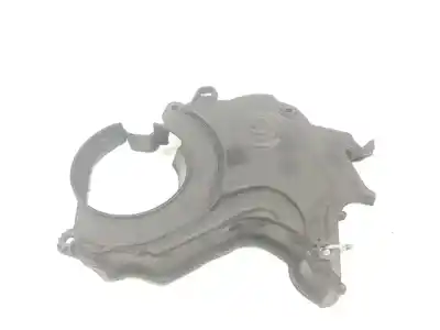 Peça sobressalente para automóvel em segunda mão tampa de distribuição por citroen jumpy fugón 2.0 blue-hdi fap referências oem iam 9802982680