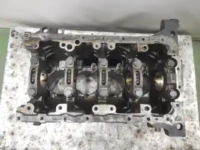 Pièce détachée automobile d'occasion moteur pour citroen jumpy fugón 2.0 blue-hdi fap références oem iam 1609068480 1609068480 1111aa 