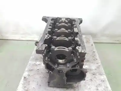 Pièce détachée automobile d'occasion moteur pour citroen jumpy fugón 2.0 blue-hdi fap références oem iam 1609068480 1609068480 1111aa 