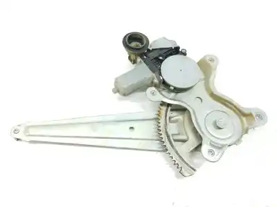Second-hand car spare part rear right window regulator for toyota land cruiser (j15) executive oem iam references 6983060110