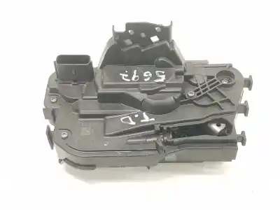 Автозапчастина б/у замок заднього правого дверя для ford kuga iii (dfk) 1.5 ecoboost посилання на oem iam 2611427  lv4bs264b52fj