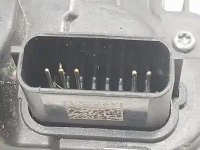 Автозапчастина б/у замок заднього правого дверя для ford kuga iii (dfk) 1.5 ecoboost посилання на oem iam 2611427  lv4bs264b52fj