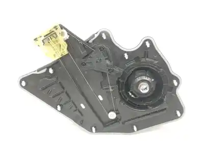 Автозапчастина б/у регулятор скла заднього правого для ford kuga iii (dfk) 1.5 ecoboost посилання на oem iam 2634270  lv4br27008ca