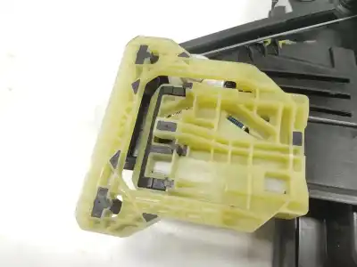 Автозапчастина б/у регулятор скла заднього правого для ford kuga iii (dfk) 1.5 ecoboost посилання на oem iam 2634270  lv4br27008ca