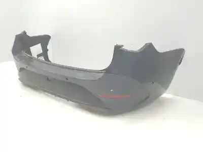 Автозапчастина б/у задній бампер для cupra sin definir sin definir посилання на oem iam 5fe807421e  5fe807421e