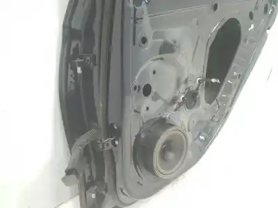 Автозапчастина б/у двері задні праві для cupra leon 1.4 tsi híbrido посилання на oem iam 5fe833052b  5fe833052b