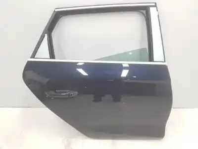 Автозапчасти б/у ДВЕРЬ ЗАДНЯЯ ПРАВАЯ за CUPRA SIN DEFINIR  ссылки OEM IAM 5FE833052B  5FE833052B