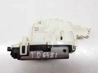 Tweedehands auto-onderdeel achter rechts deurslot voor fiat 500x (334_) 1.6 (334axe1a) oem iam-referenties 52104486