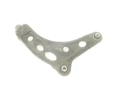 Peça sobressalente para automóvel em segunda mão braço de suspensão inferior esquerdo dianteiro por renault trafic furgón 1.6 dci d energy referências oem iam 545019956r